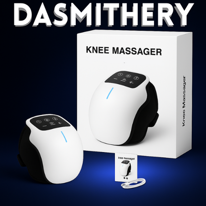 DaSmithery™ 4 in 1 Knee Therapy Device